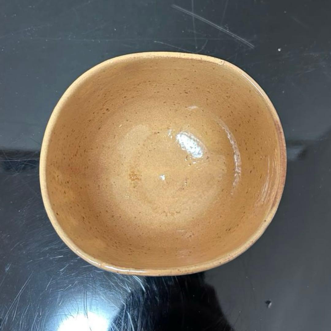 瑞峰　萩俵茶碗　茶道具懐石鵬雲斎坐忘斎淡々斎即中斎棗水指茶杓水屋茶碗釜而妙斎