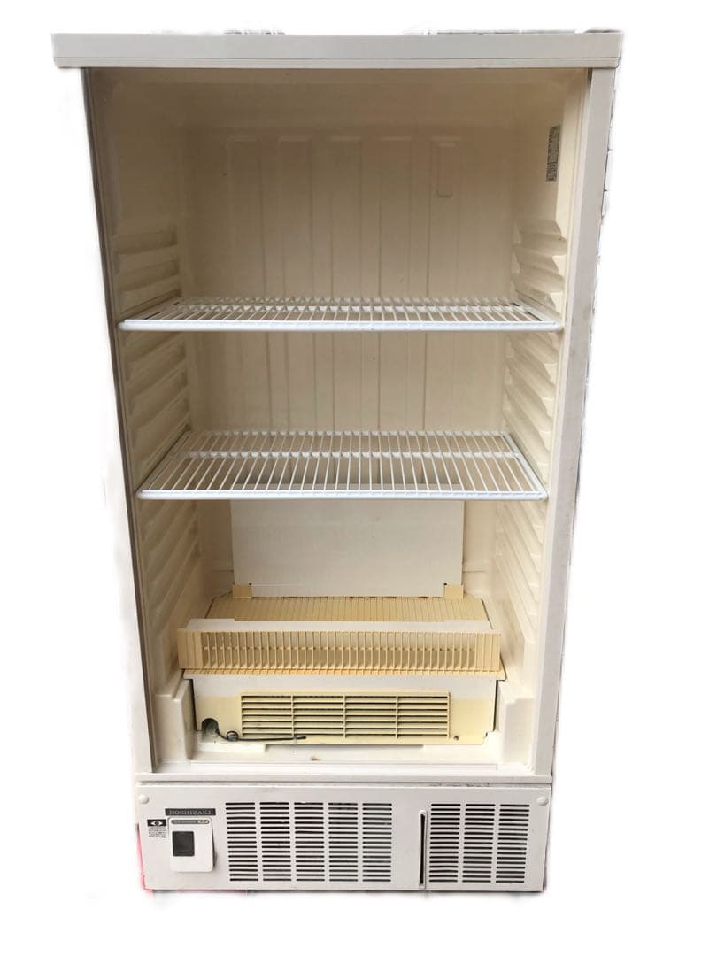 今だけsale‼️ホシザキ 業務用 小型 冷蔵ショーケース SSB-70CT2