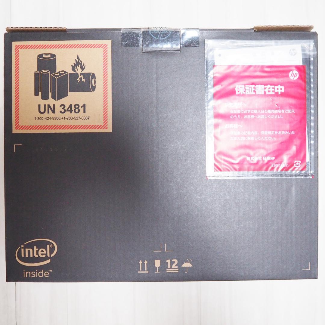 売切価格更新！ ノートパソコン ノートPC Spectre x360