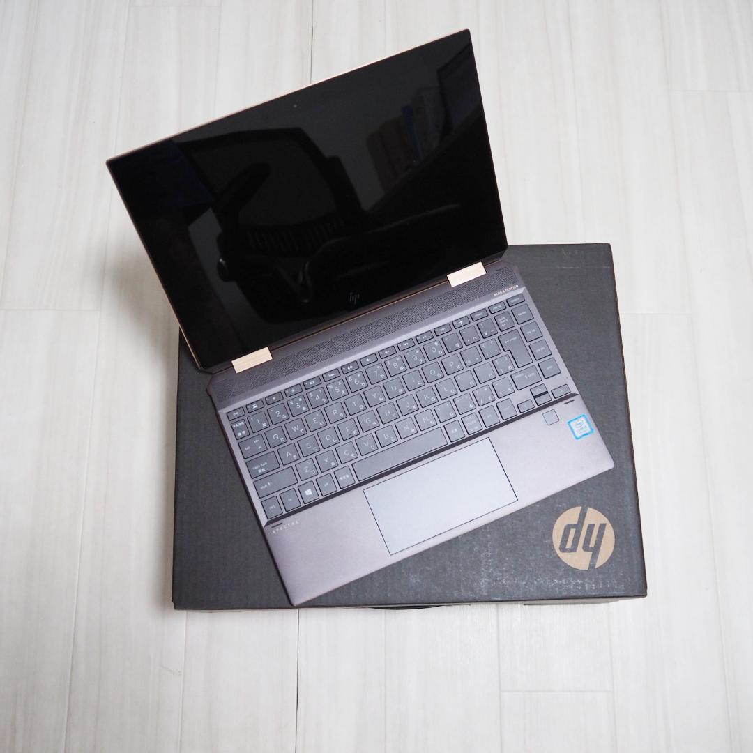 売切価格更新！ ノートパソコン ノートPC Spectre x360