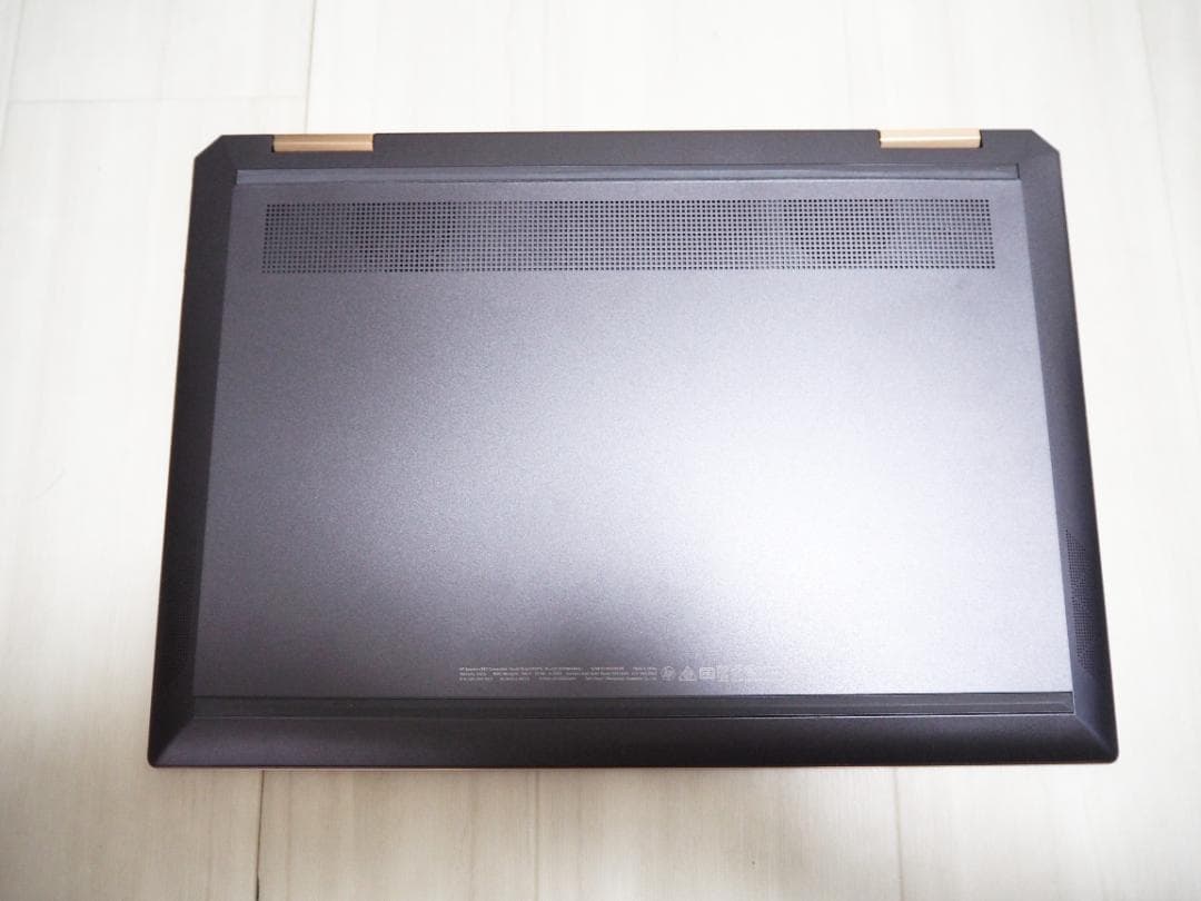 売切価格更新！ ノートパソコン ノートPC Spectre x360