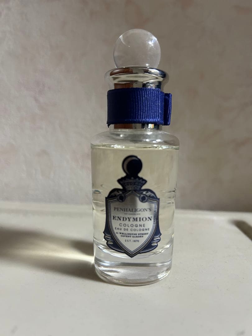 PIKAさん限定　ペンハリガン　エディミオン　コロン 30ml