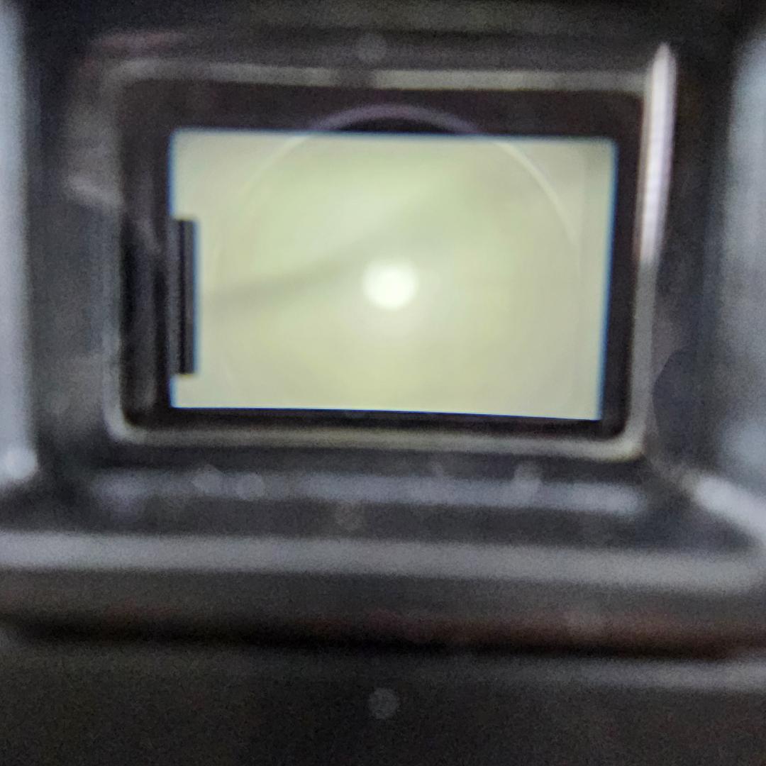 【レトロ】コシナ　カメラ COSINA 35mmフィルム一眼レフカメラ