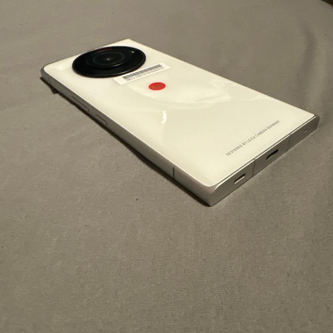 Leitz phone 2 ライツフォン 512GB SIMフリー 7