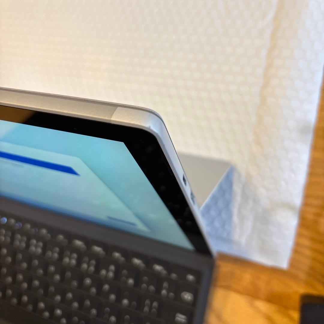 S*a様 値下げ【良品】Microsoft Surface Pro 7 256G