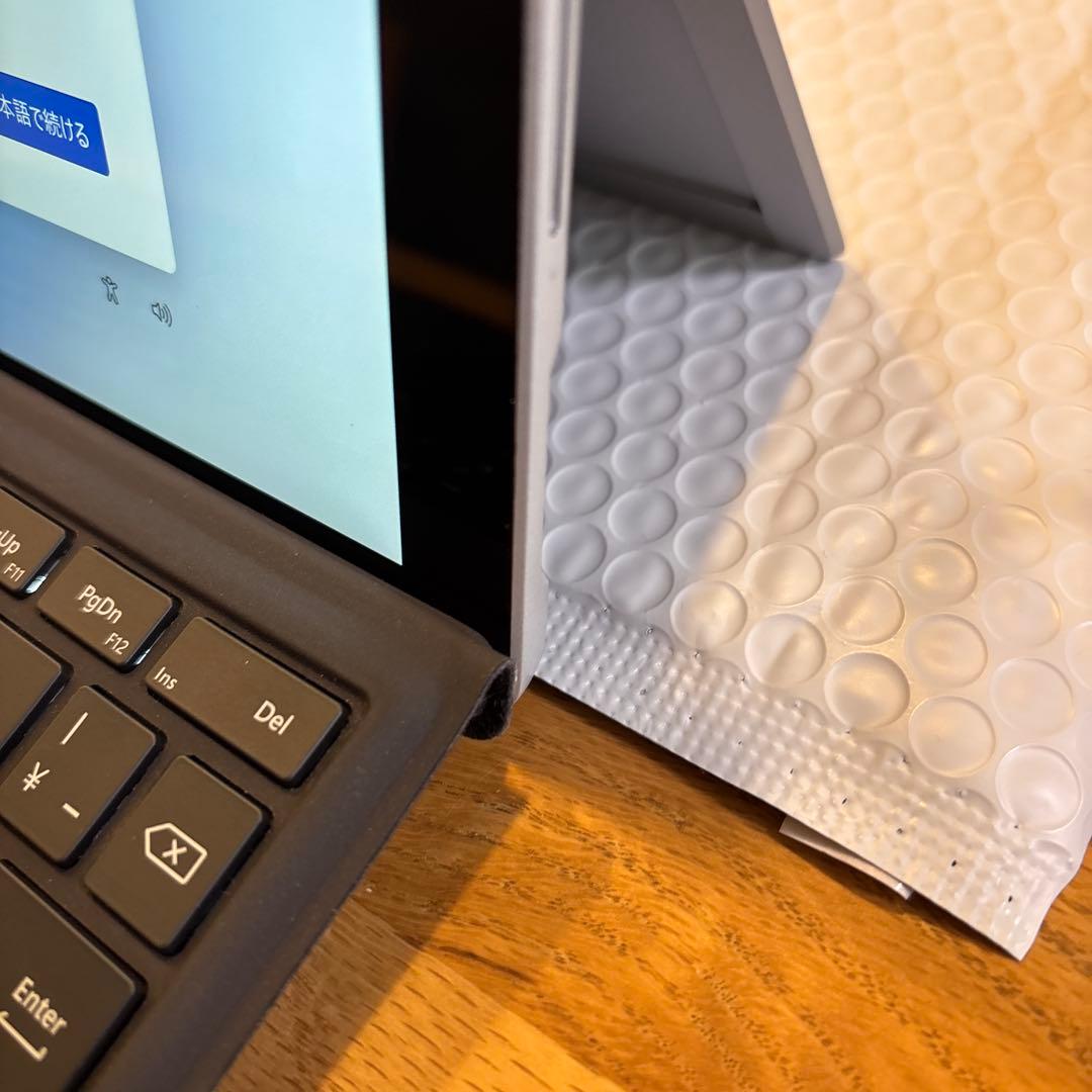 S*a様 値下げ【良品】Microsoft Surface Pro 7 256G