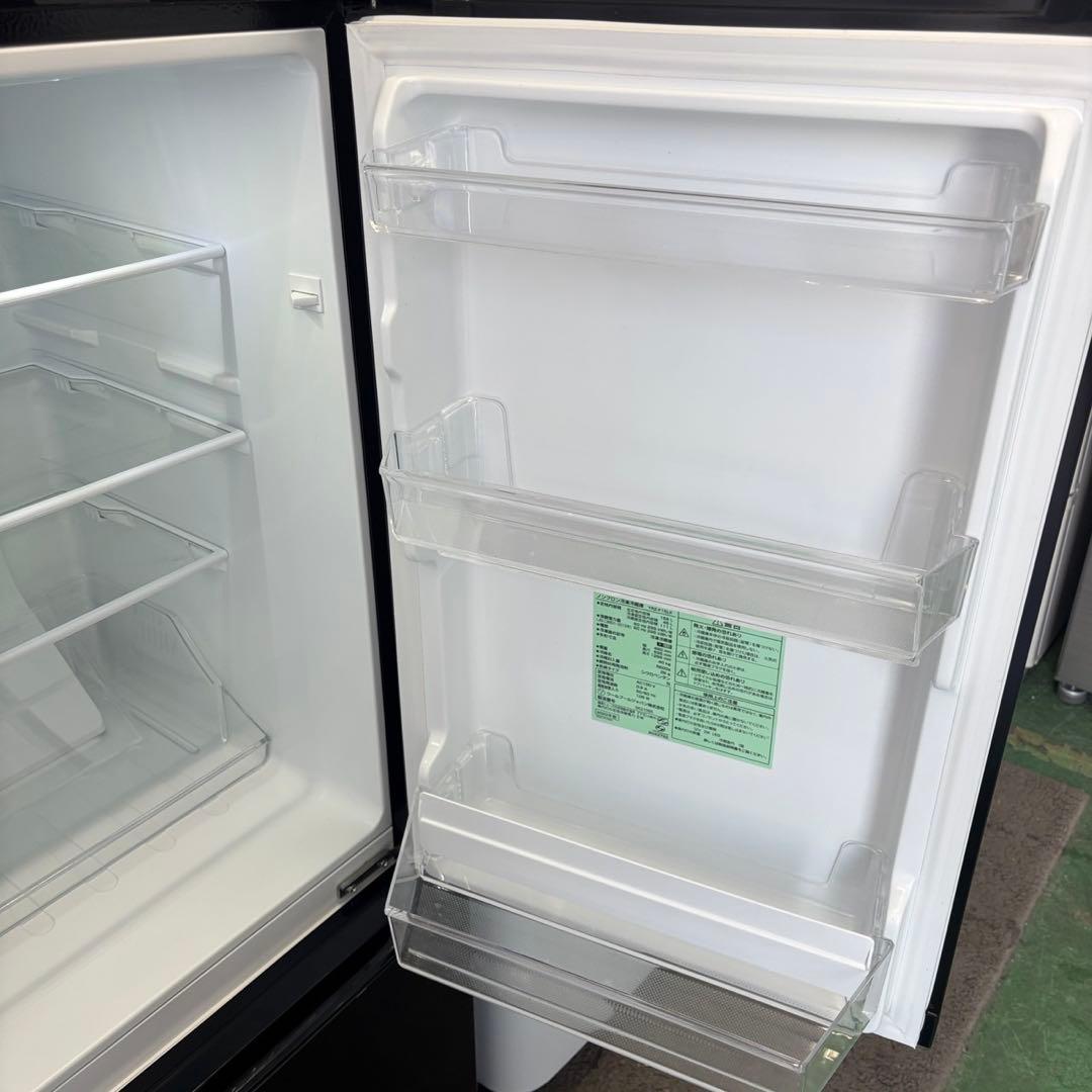 287　家電セット　冷蔵庫　洗濯機　電子レンジ　一人暮らし　設置無料　安い‼️