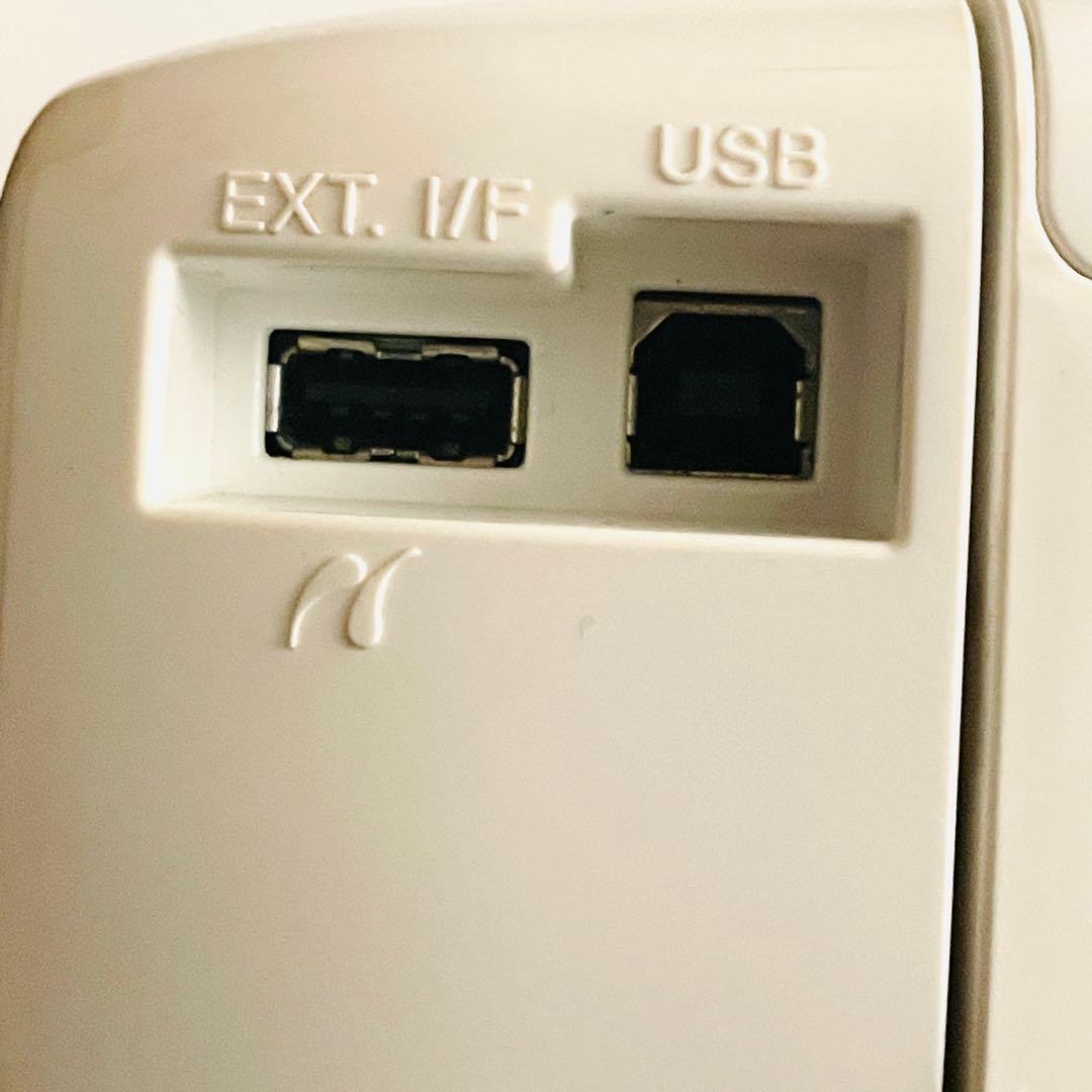 【ジャンク品】EPSON エプソン カラリオミー E-200 写真専用プリンター