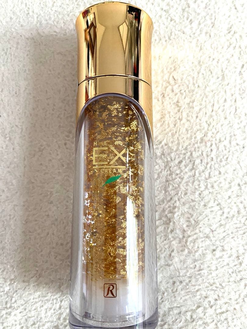 ロイヤル化粧品　EXクリーム50g③