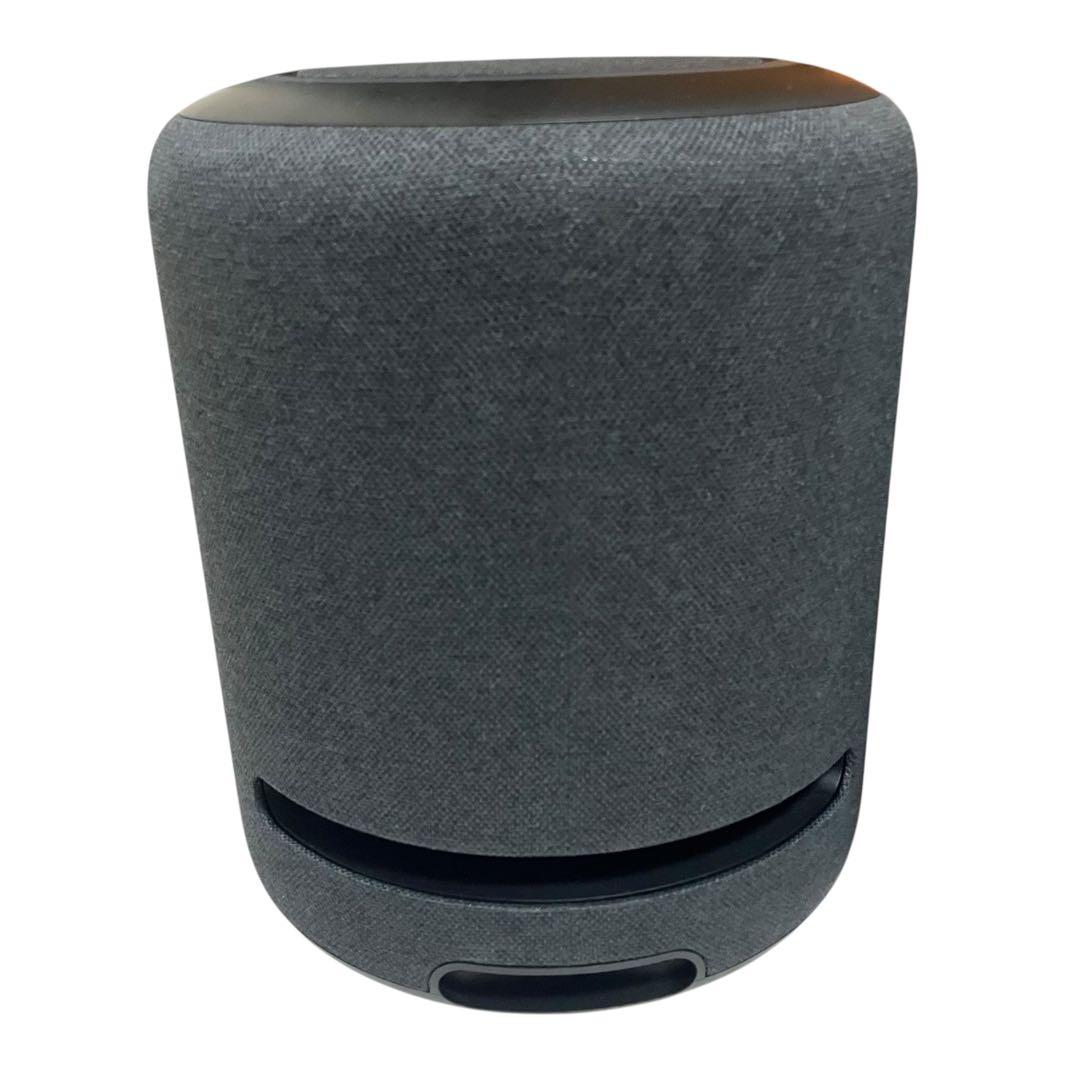 2個セット　Amazon Echo Studio エコースタジオ　O2T2V3
