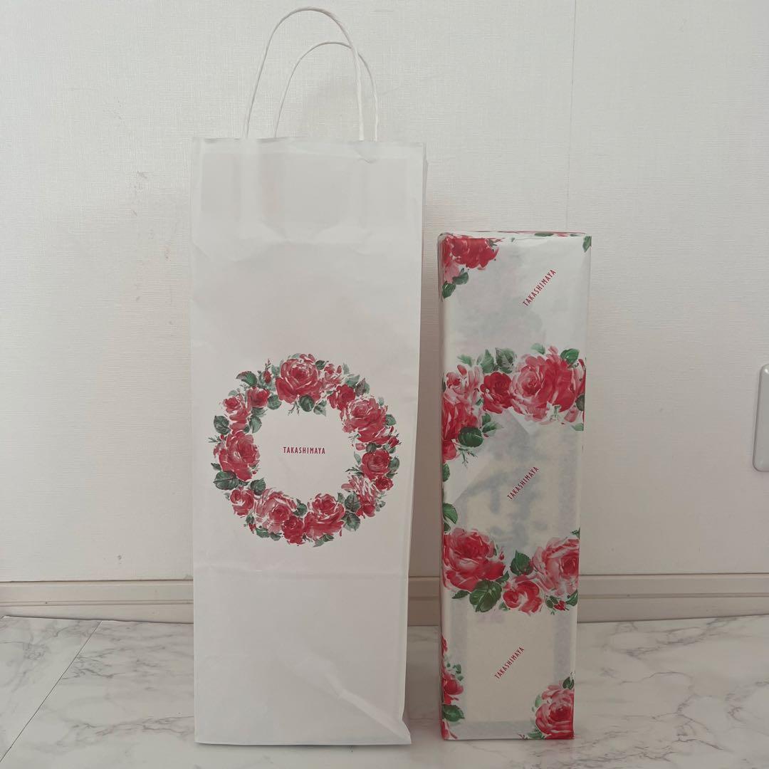 新品未開封　森伊蔵　1800ml　酒　焼酎　高島屋　かめ壺焼酎