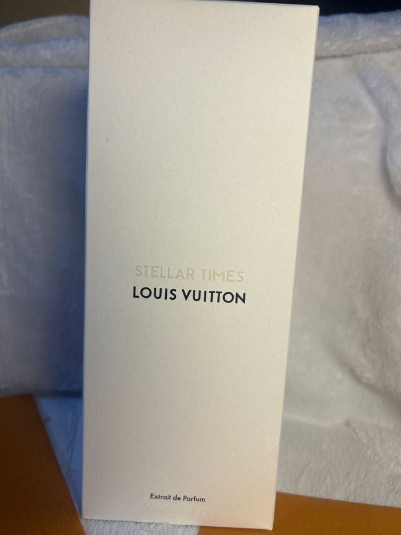 香水(ユニセックス) LOUIS VUITTON STELLAR TIMES EDP 100ml