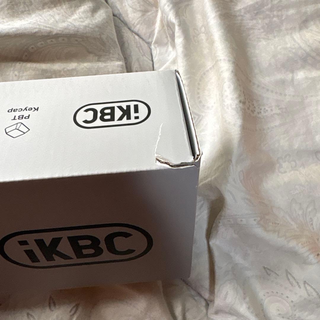 ikbc NEW POKERⅡ