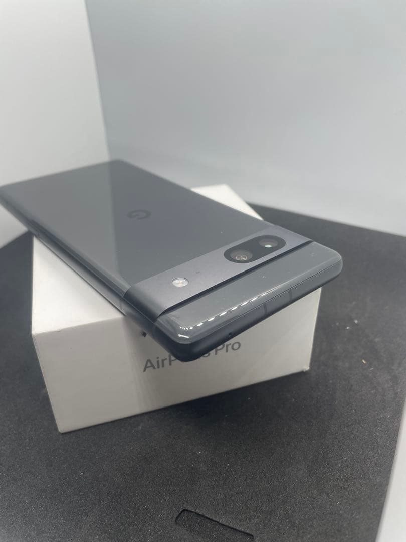 Google pixel 7a 128gb sim フリー