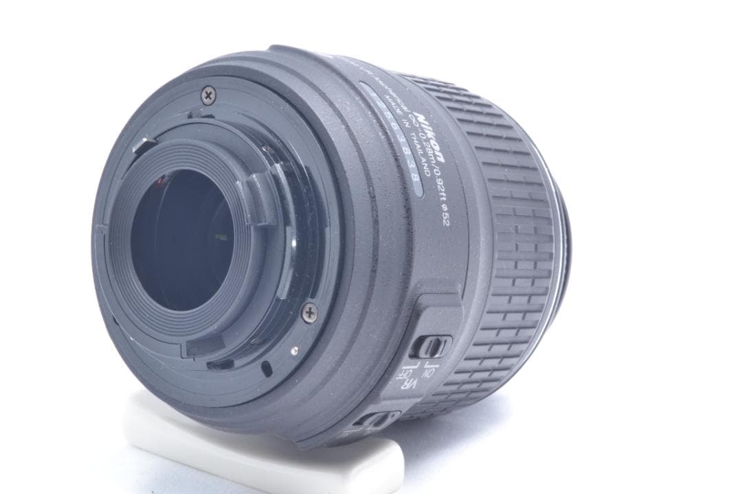 初期不良保証⭐Nikon D5000⭐標準レンズセット⭐回転式液晶⭐入門おすすめ