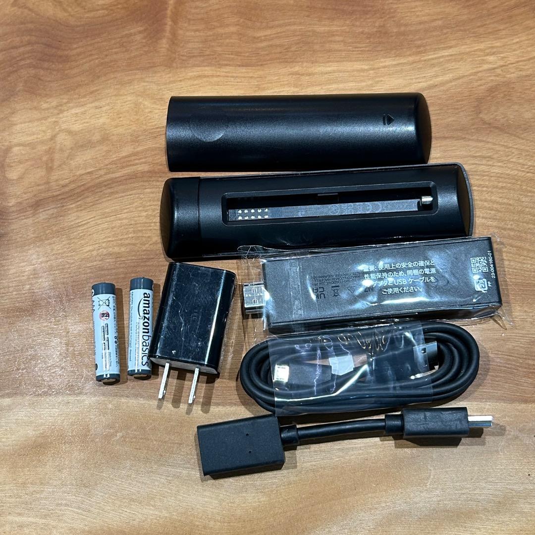amazon★fire tv stick 4k MAX★美品