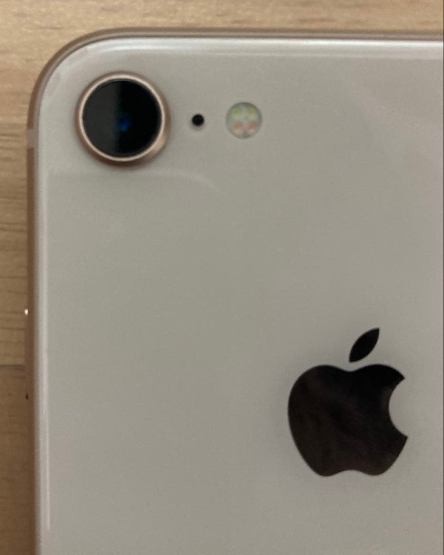 Apple iPhone 8 ゴールド 128GB