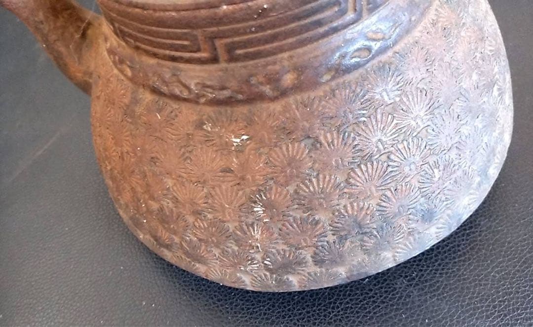 鉄瓶３ケセット