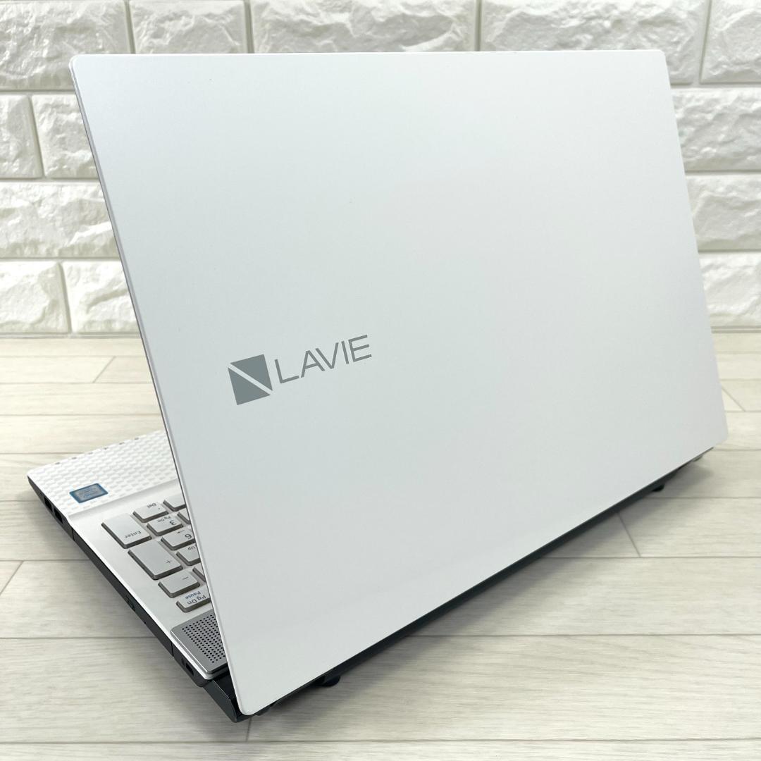 NEC i7 SSD512＋HDD1T メモリ16 タッチパネル ノートPC
