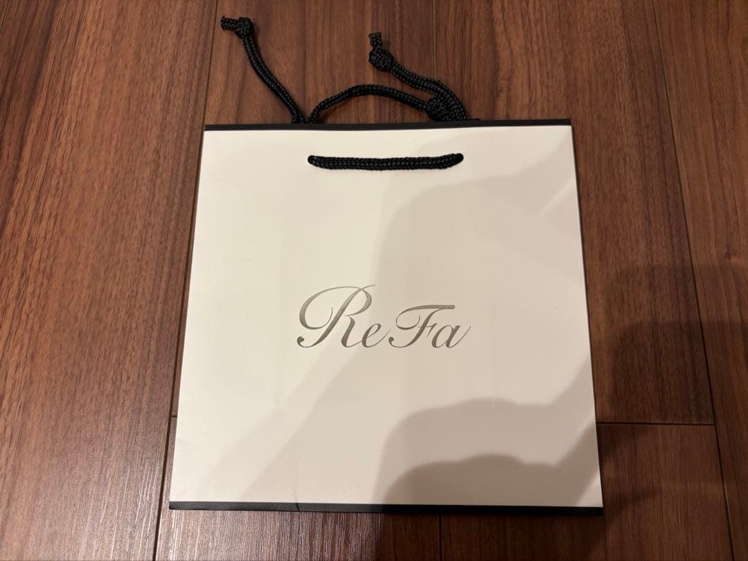 ReFa モーションカラット　RM-CR2339B