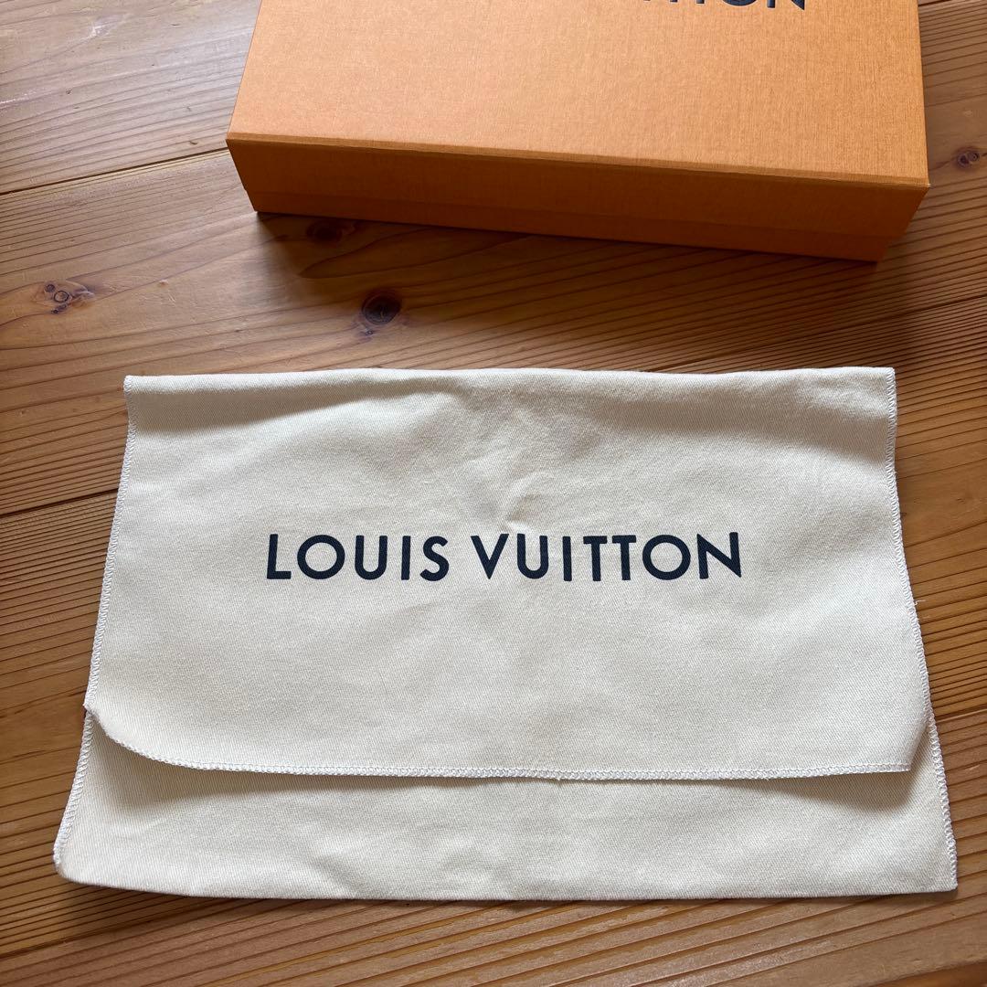 LOUIS VUITTON ギフト箱セット 大小