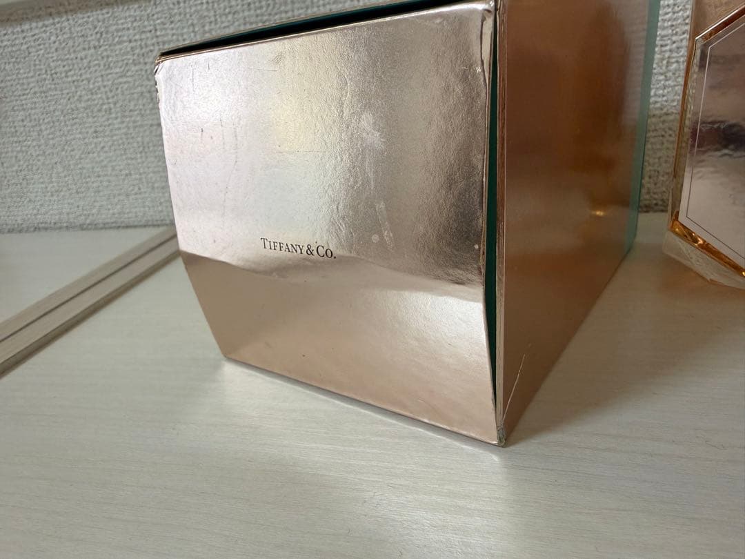 Tiffany & Co. Rose Gold 75ml 香水