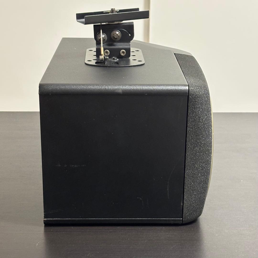 第一興商 DAMスピーカー DDS-910Ⅲ 中古ペア　金具付き