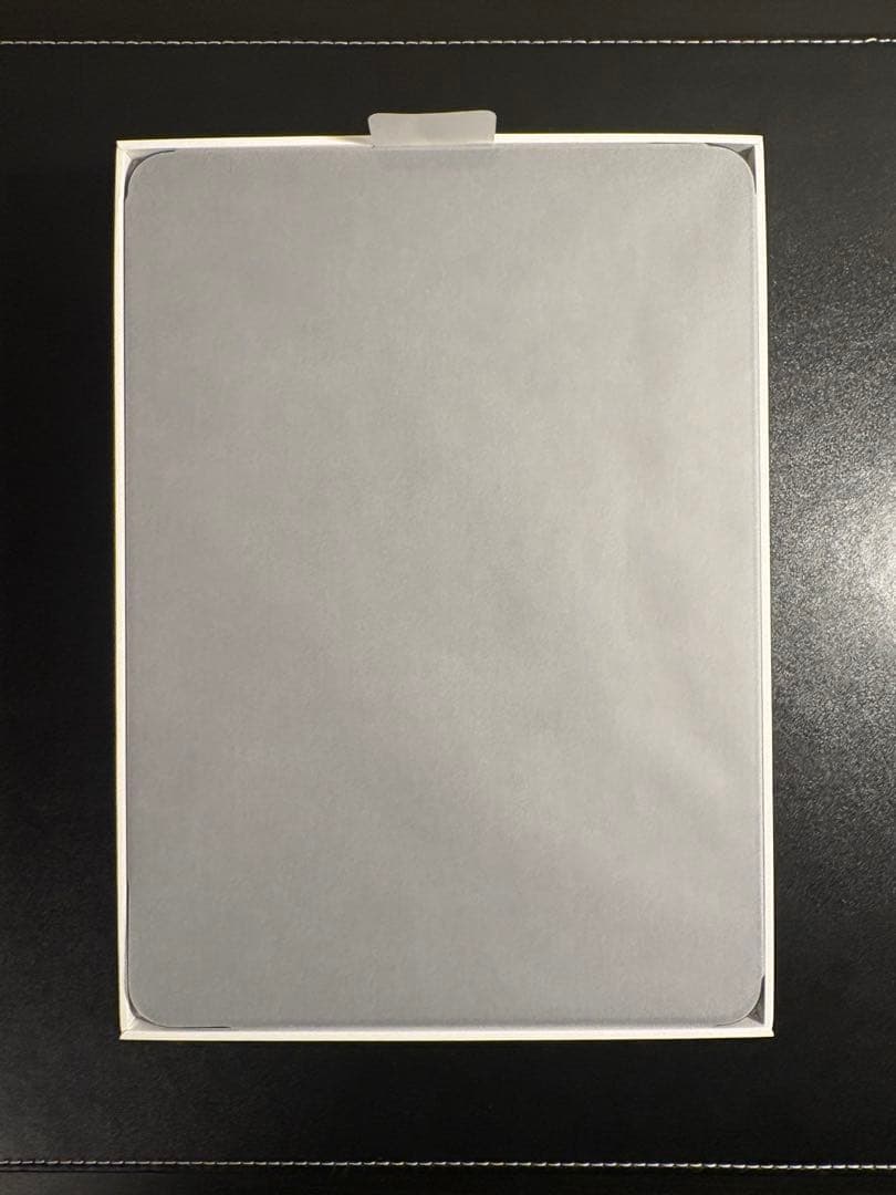 iPad Air M1 第5世代 64GB スペースグレイWi-Fiモデル