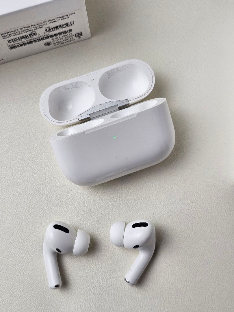 airpods pro 第1世代