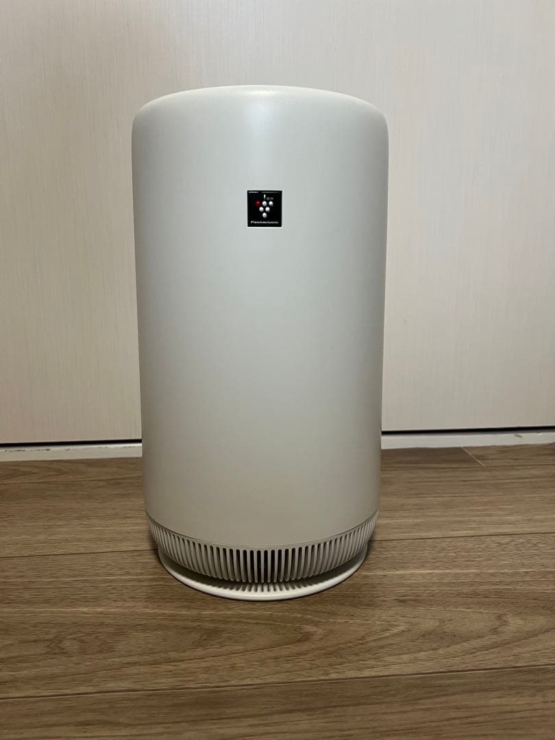 SHARP空気清浄機 FU-NC01　床置・卓上兼用型　花粉症対策