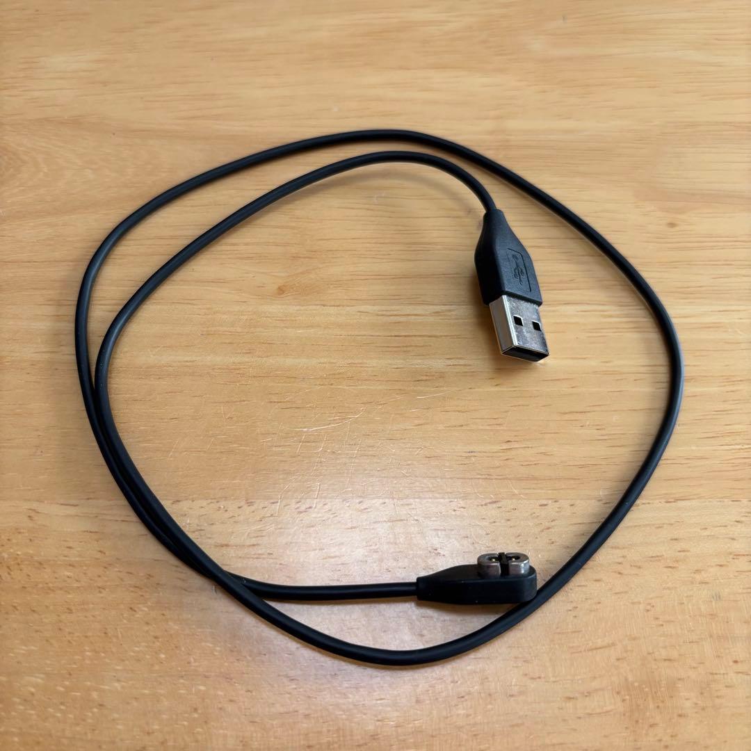 SHOKZ OpenRun S803 ブラック 骨伝導イヤホン 中古
