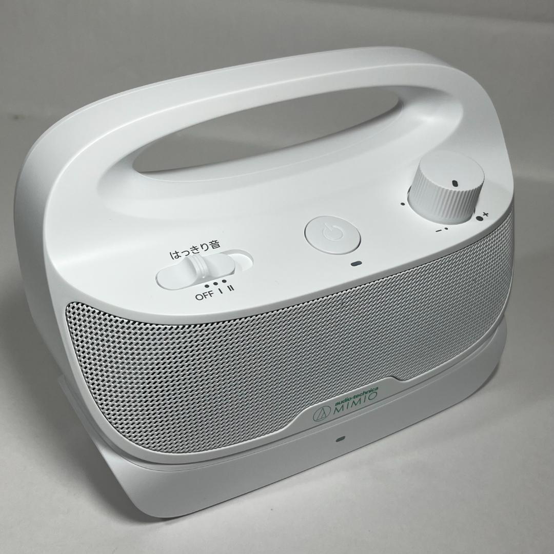 美品 MIMIO SOUND MOVE ATMM-SP780TV