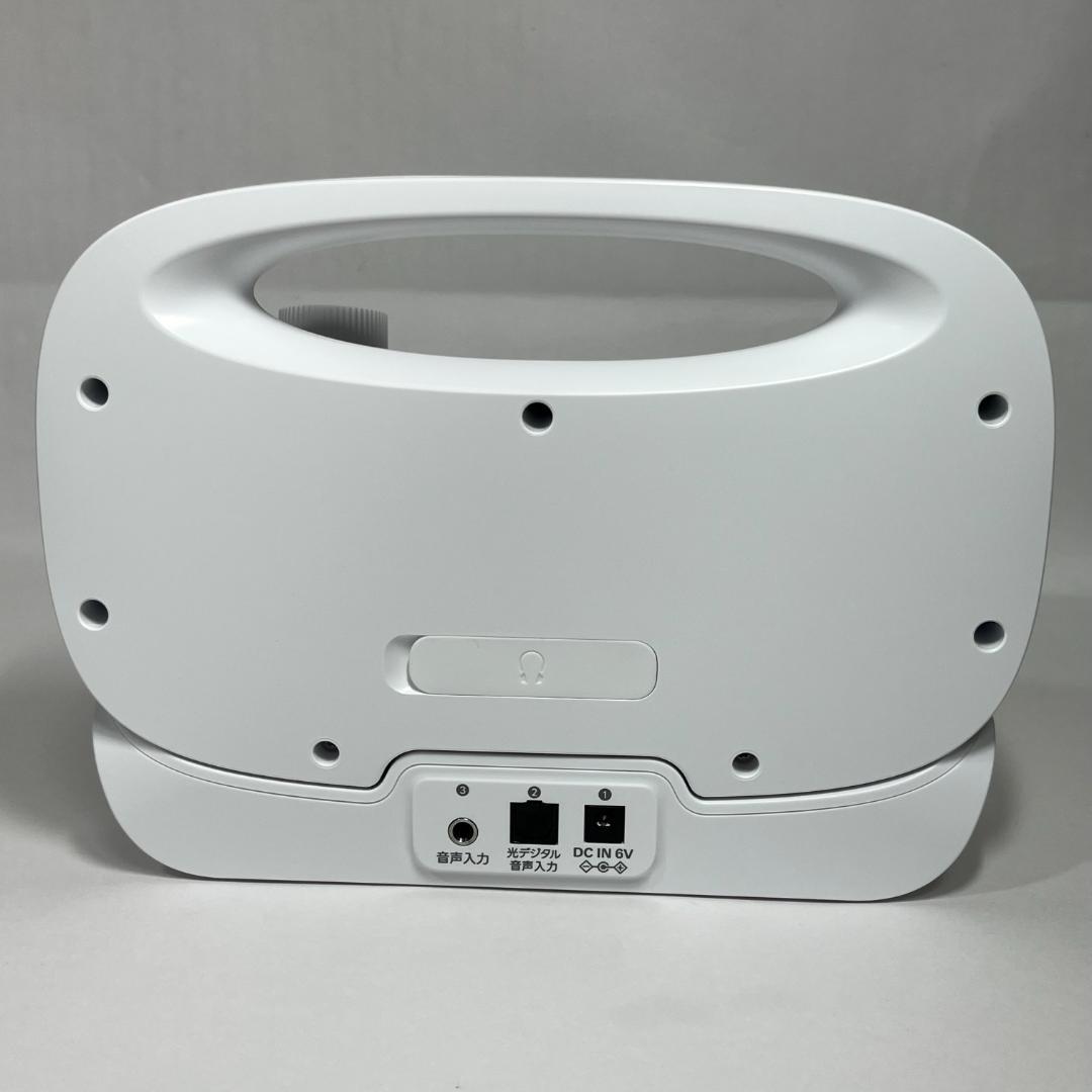 美品 MIMIO SOUND MOVE ATMM-SP780TV