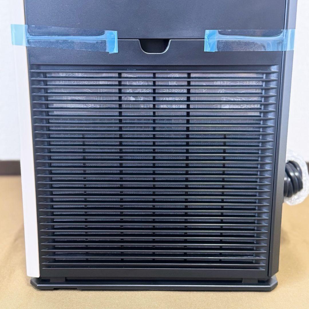 【未使用】DAIKIN ダイキン 加湿空気清浄機 MCK55YKS-C