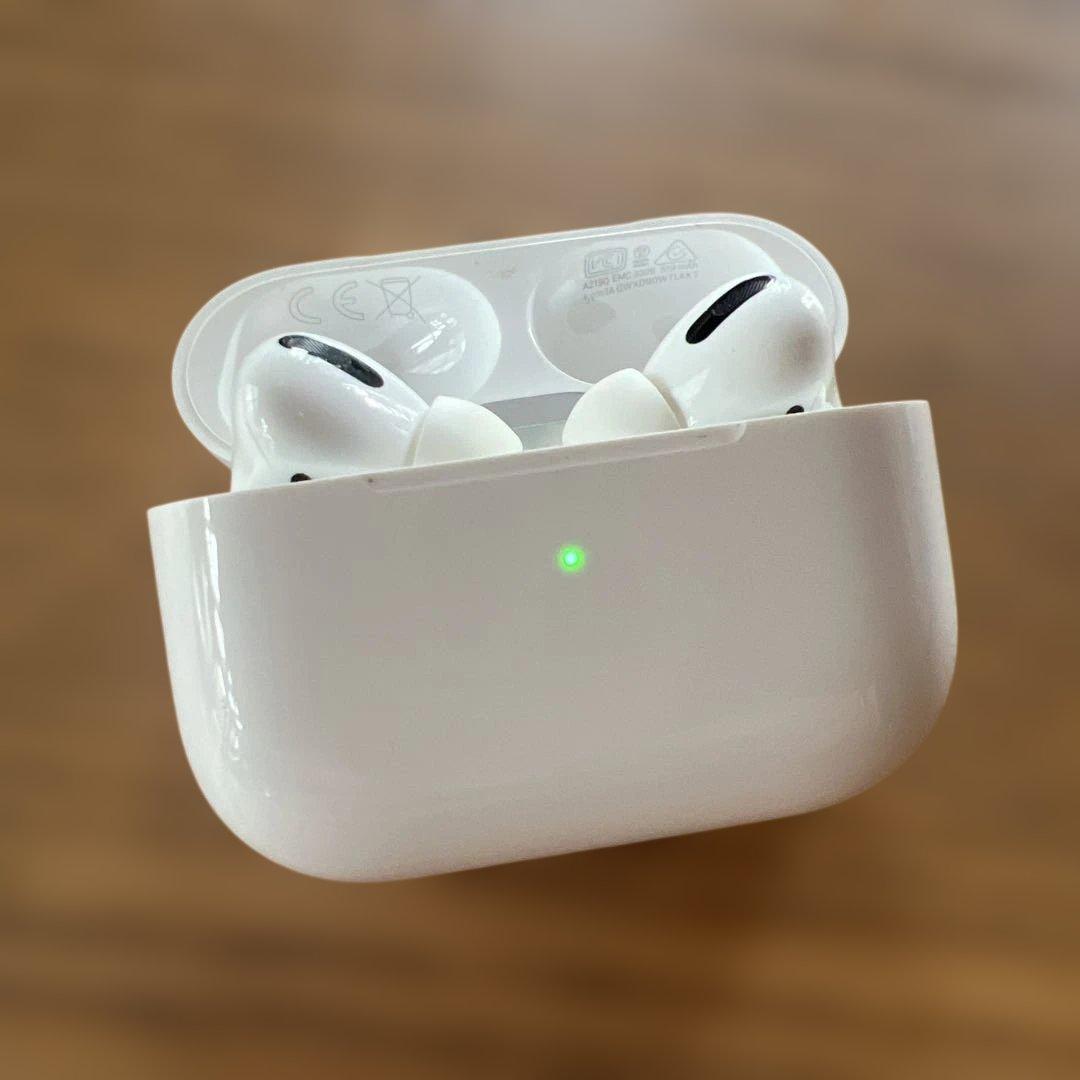 【売り切り】Apple正規品　Airpods Pro A2190