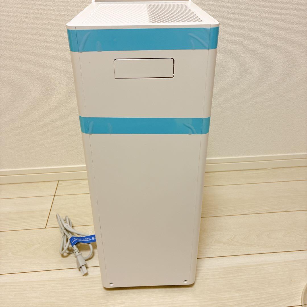 未使用 Drytank コンプレッサー式除湿機 30L/日 大容量5.5L