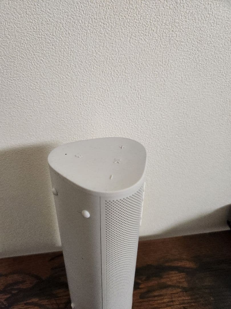 SONOS Roam 1 ワイヤレススピーカー ホワイト