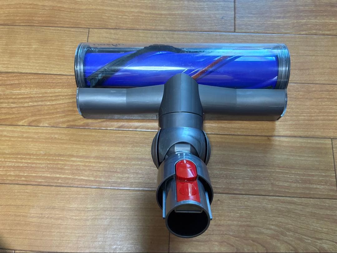 【美品】ダイソン ダイレクトドライブクリーナーヘッド248528-38