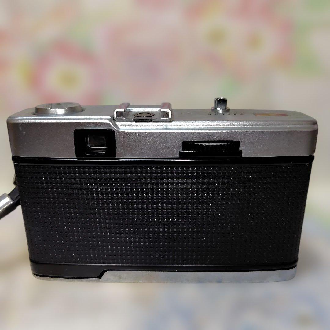 ☆☆赤ベロOK❕極上美品❕完動品☆ OLYMPUS TRIP 35