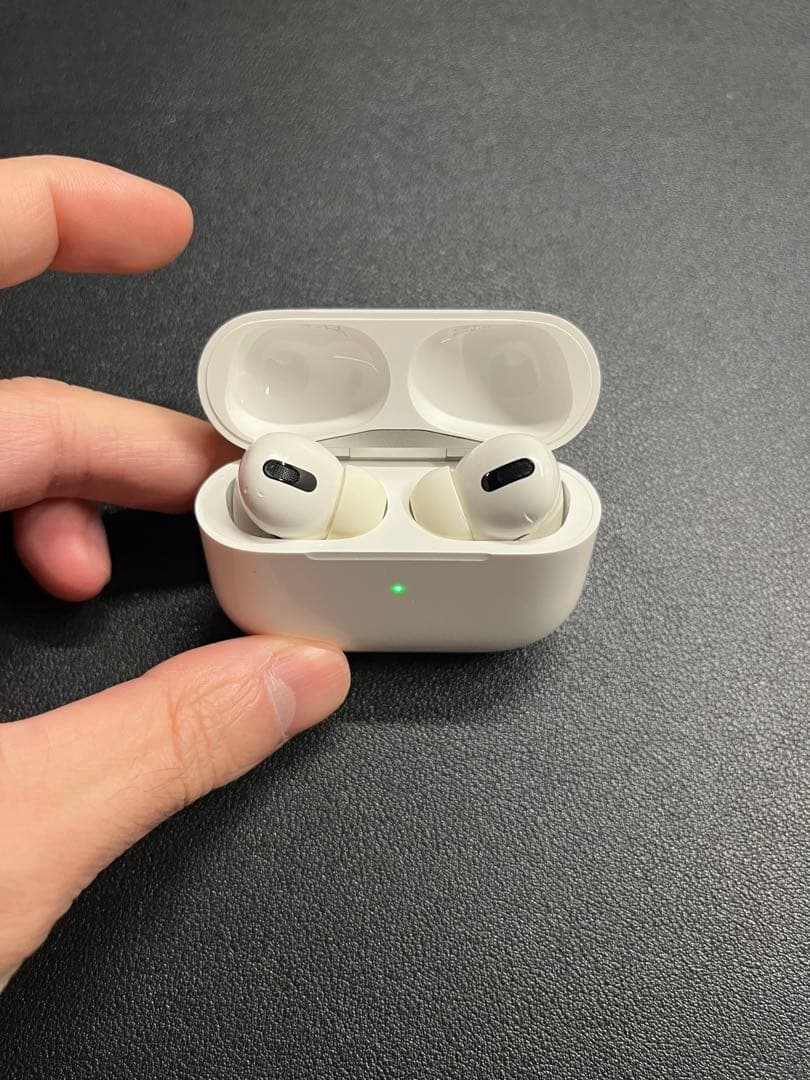 AirPods Pro 第1世代 本体 ホワイト