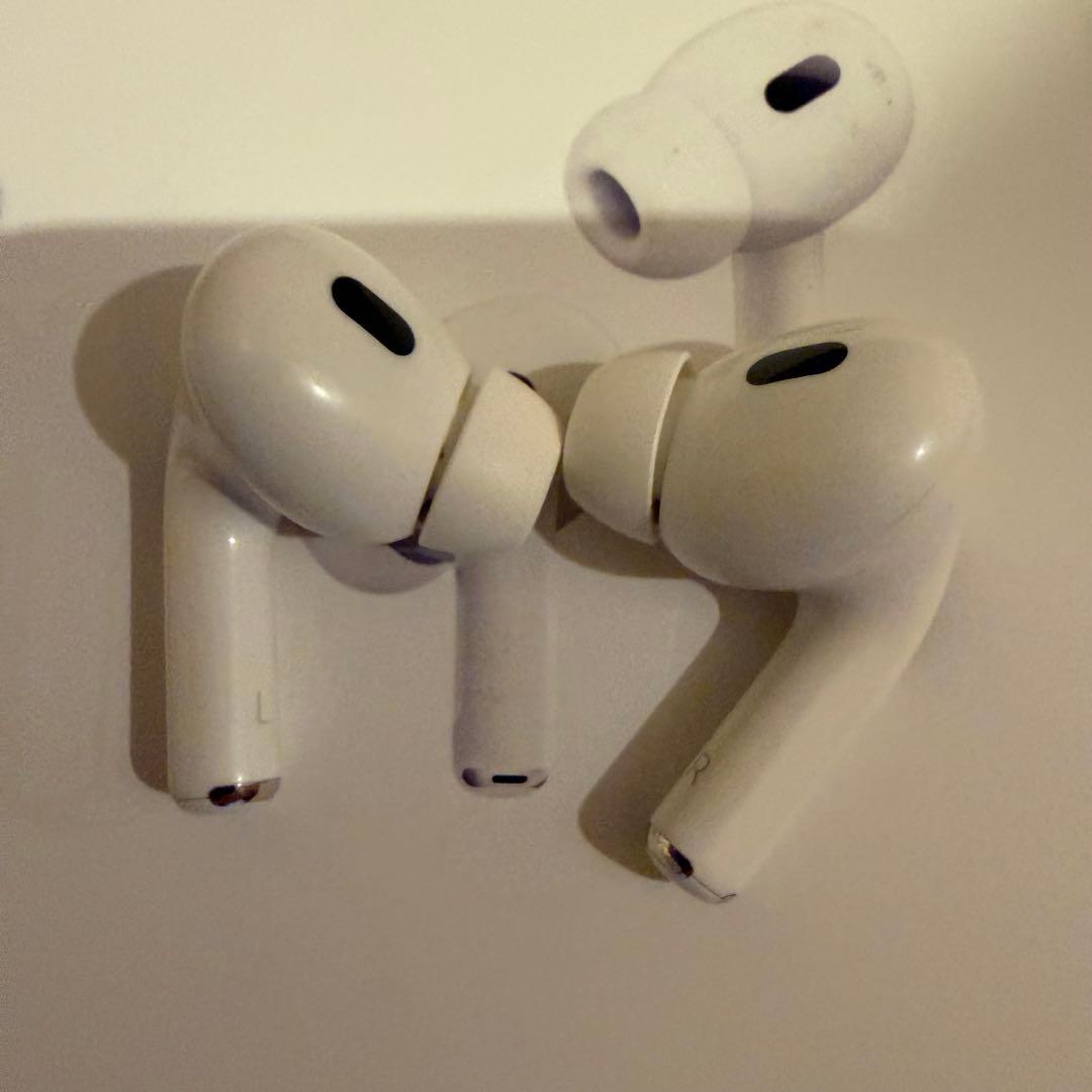 Apple AirPods pro2 アップル　エアポッツ　プロ　2