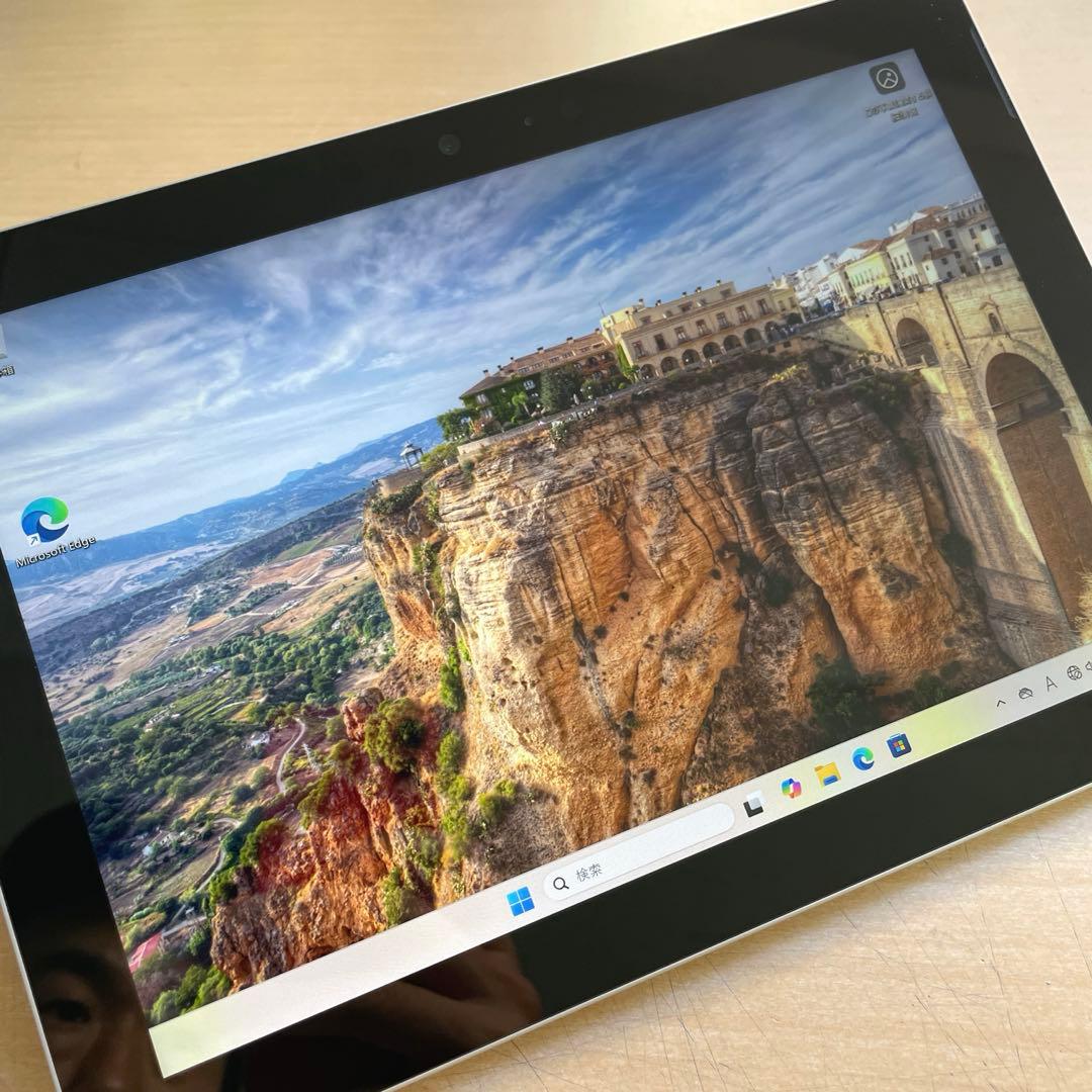 Microsoft Surface Go 64GB 1824 超美品　#3