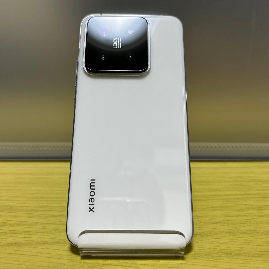 LEITZ PHONE 1 ホワイト d57