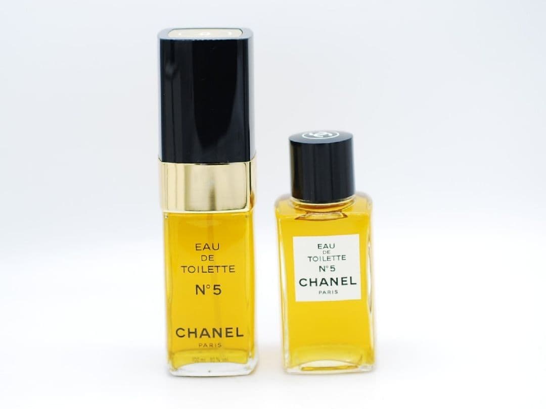 香水 ■ シャネル CHANEL ■ No5 オードトワレ EDT 100ml