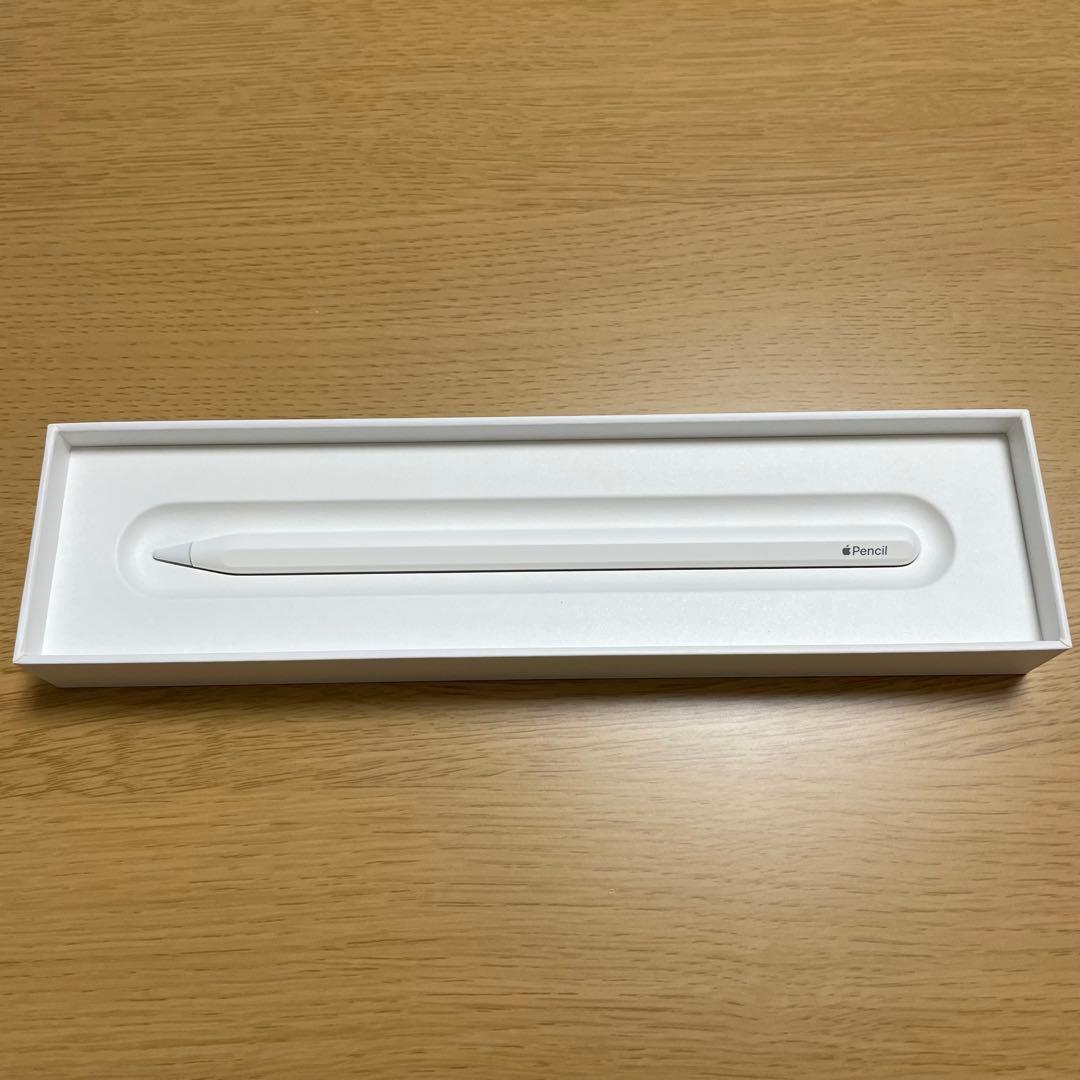 Apple Pencil 第2世代（純正品）