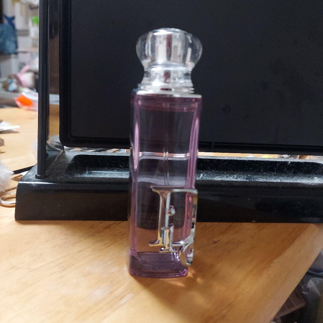 ディオール アディクト パープルグロウ　30ml