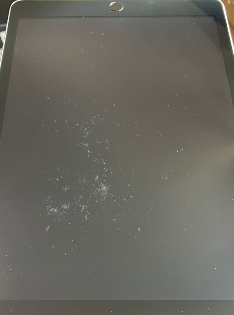 【早い者勝ち】iPad 第9世代64GB 【すぐ発送】【付属品】