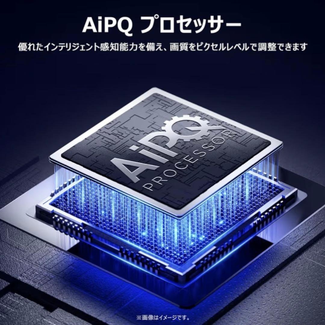 【新同】 手渡し大歓迎！55V型 GoogleTV 2025 TCL 55V6C