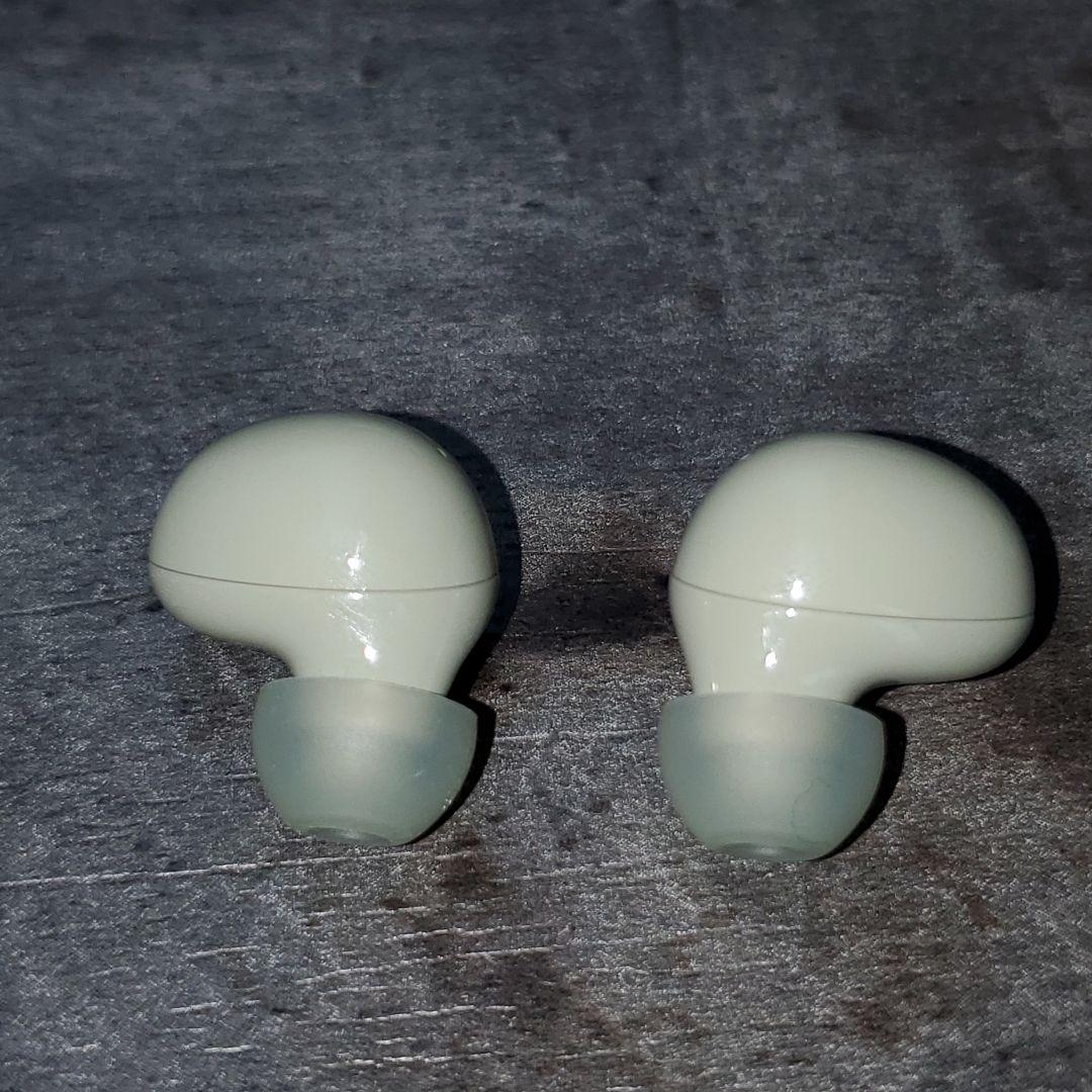 イヤホン Samsung Galaxy Buds2 Olive