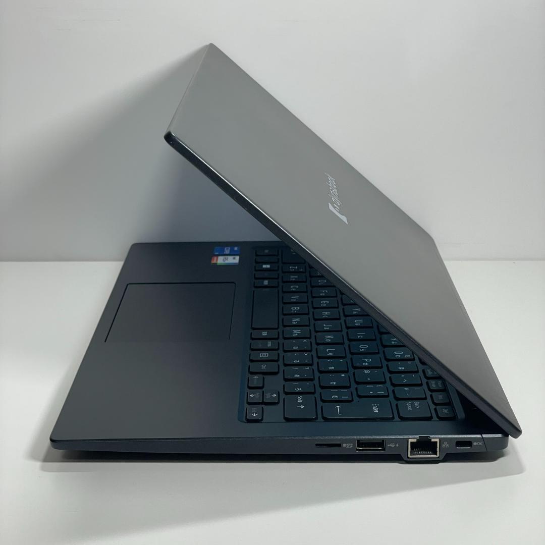 第12世代core i5 Dynabook G83/KW ノートPC 薄型 軽量